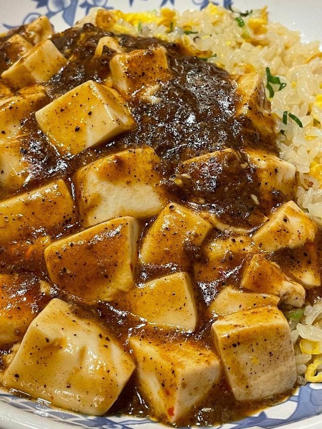 バーミヤン 高岡あわら町店 - サブ画像2