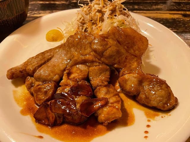 淀屋橋 じゅうじろう - サブ画像2