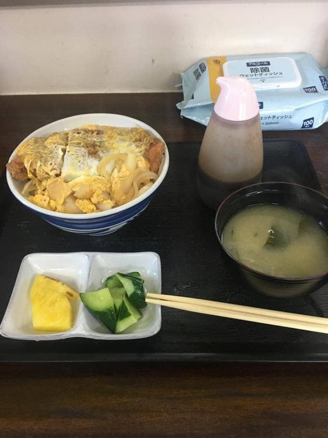 おかね食堂 - サブ画像1