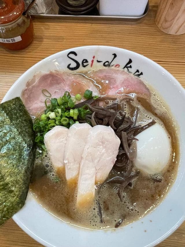 Sei-daku 泡せ飲ム - サブ画像1