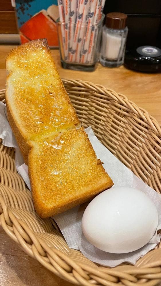 コメダ珈琲店 渋谷宮益坂上店 - サブ画像2