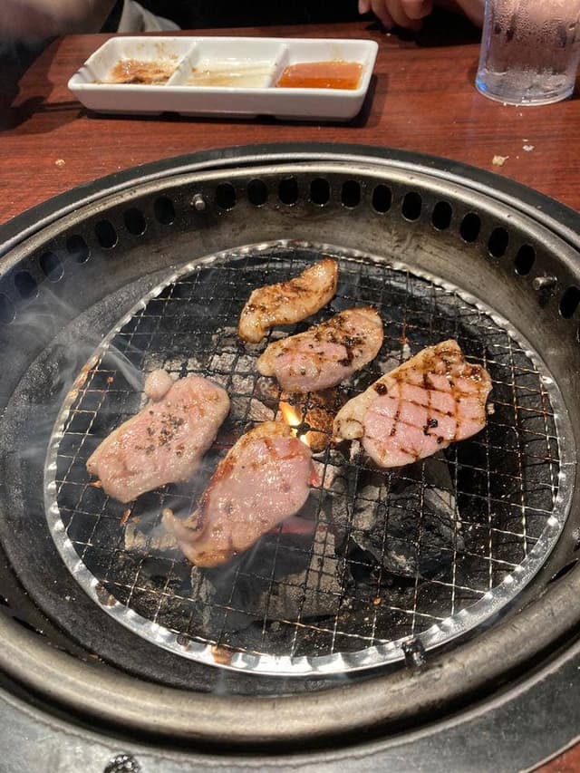 牛角 品川店 - サブ画像3
