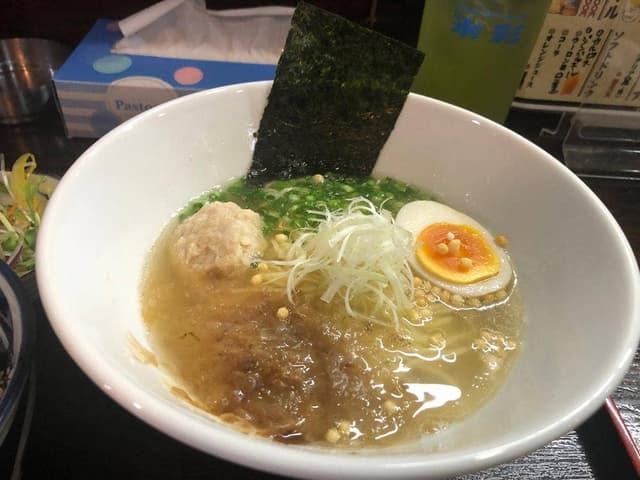 菩主 - サブ画像1