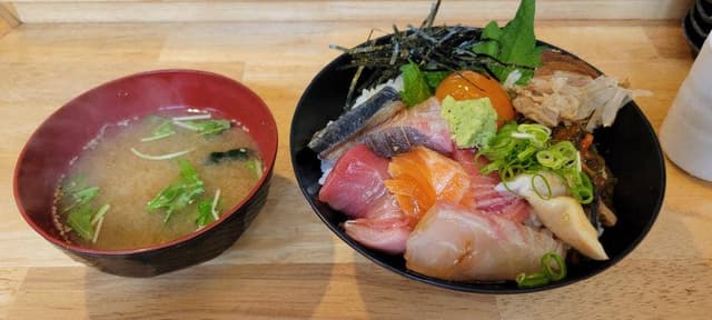 肴時々酒 海市 - サブ画像3