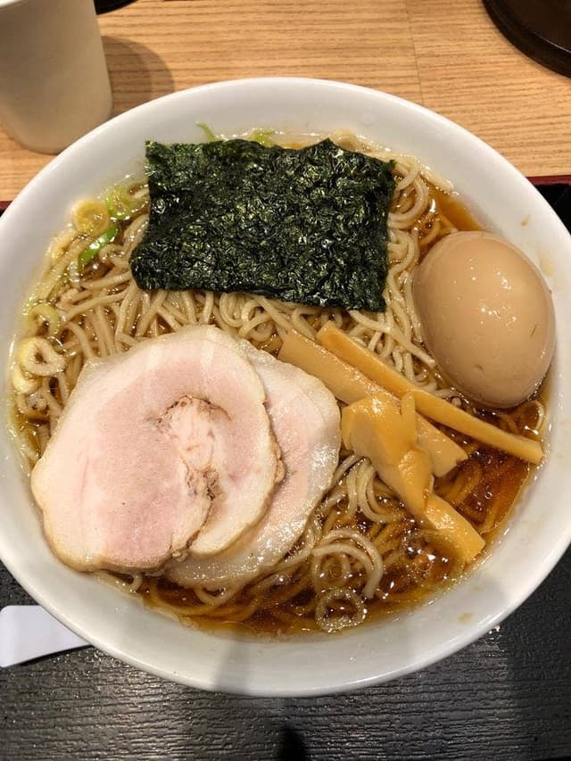 舎鈴 川越西口 - サブ画像2