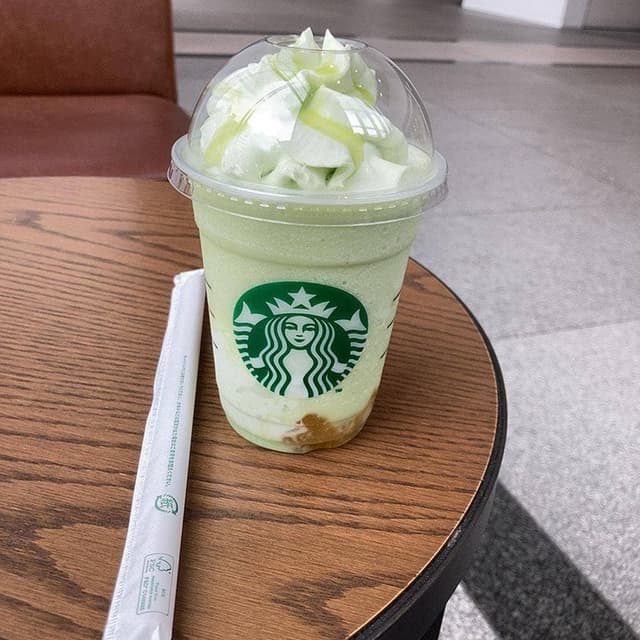 スターバックス コーヒー 赤坂プルデンシャルタワー店 - サブ画像1