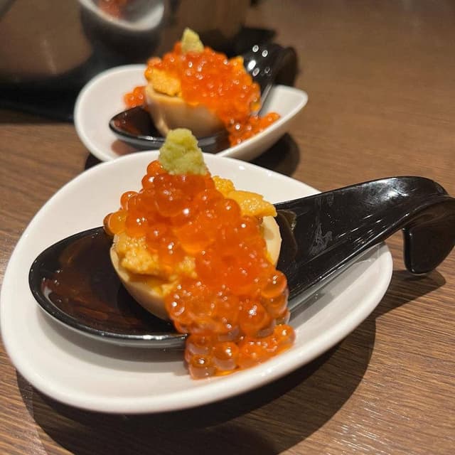 寿司・しゃぶしゃぶ 万菜 池尻店 - サブ画像2
