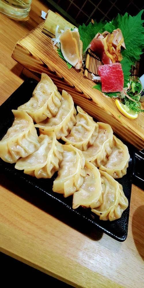 餃子のしんちゃん あべの橋