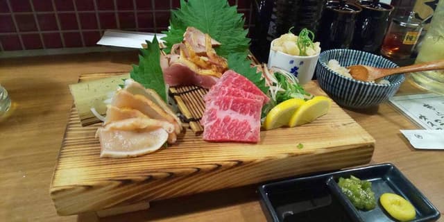 餃子のしんちゃん あべの橋 - サブ画像3