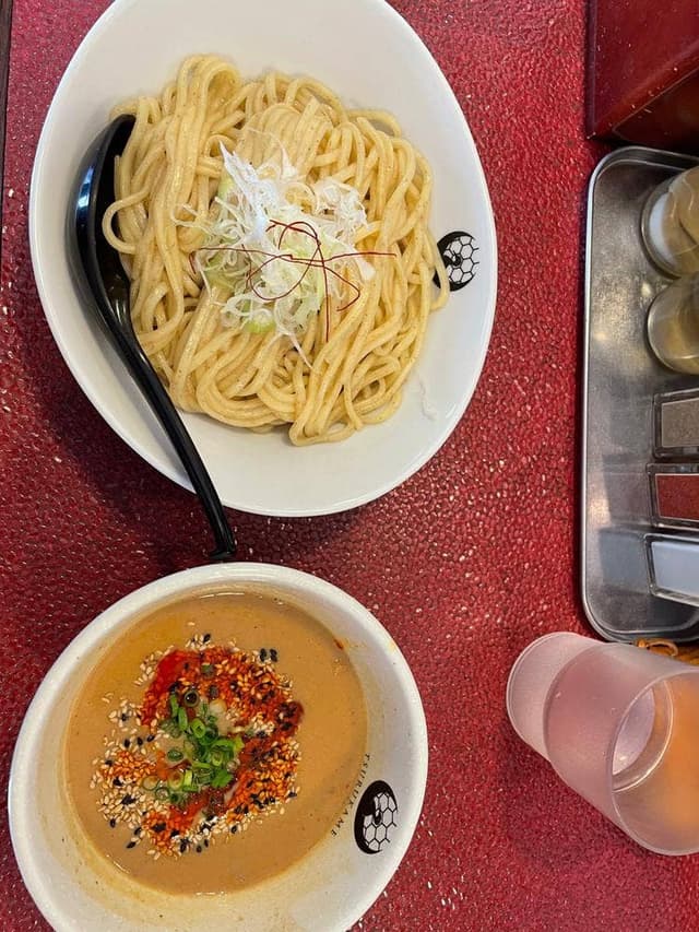 一乗寺つるかめ - サブ画像1