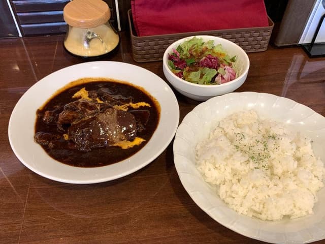 チョコレートな関係 - サブ画像2