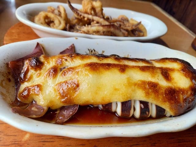 びっくりドンキー 船橋芝山店 - サブ画像3