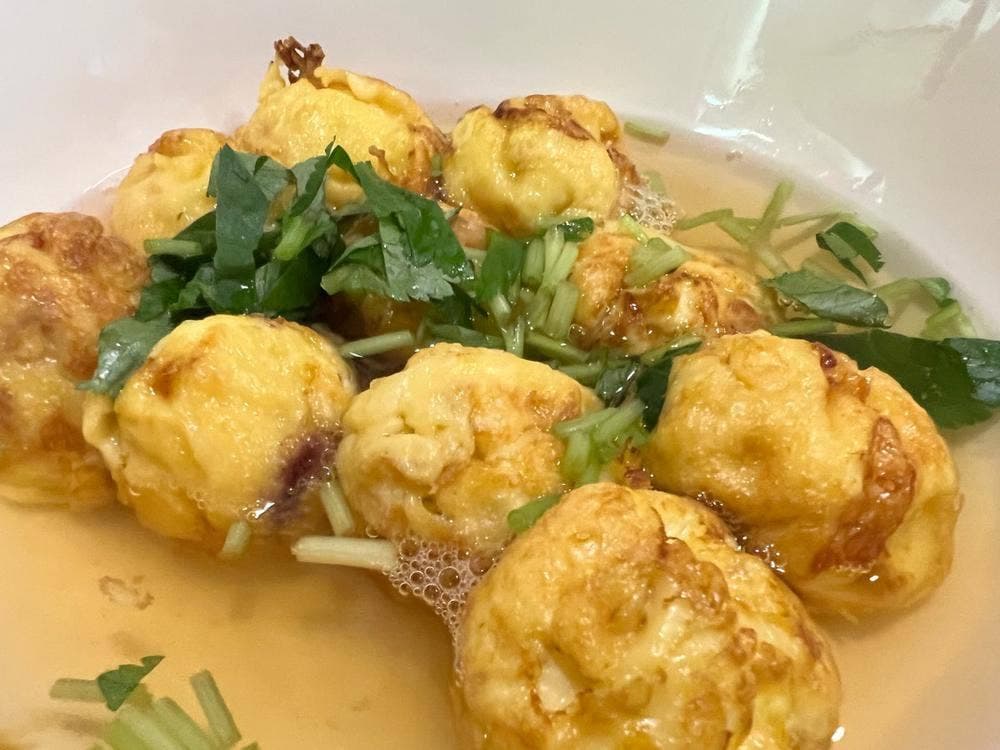 神戸たこ焼き 天地人