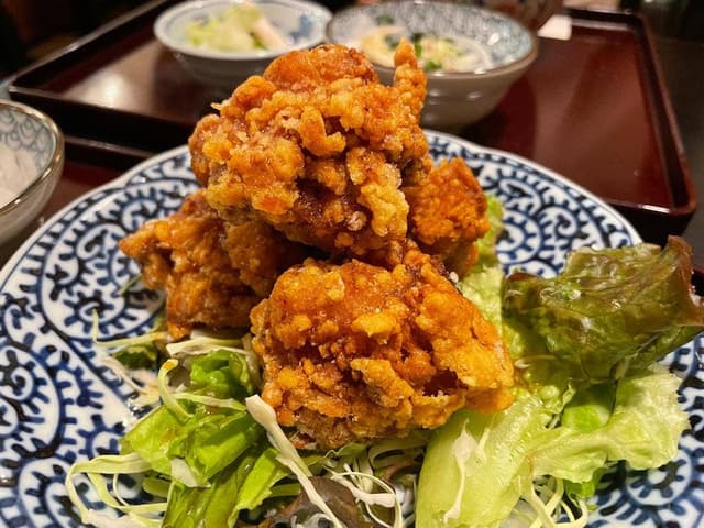 なかあら井 - サブ画像2