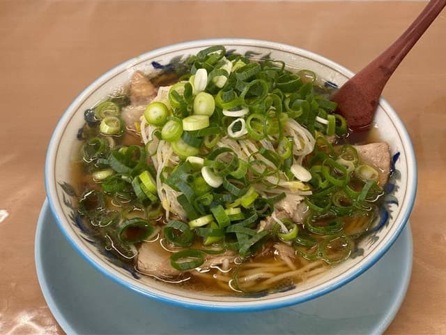 ラーメン 藤 近江八幡店 - サブ画像1