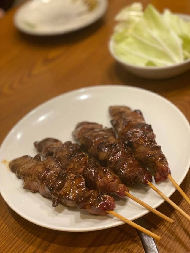 焼鳥 風 - サブ画像1