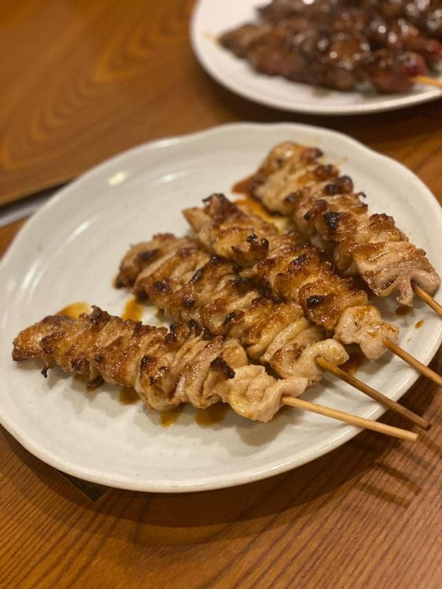 焼鳥 風 - サブ画像2