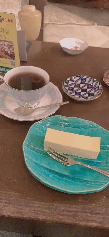 但馬屋珈琲店 本店 - サブ画像3