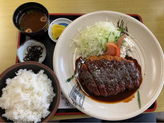 三和 - サブ画像1