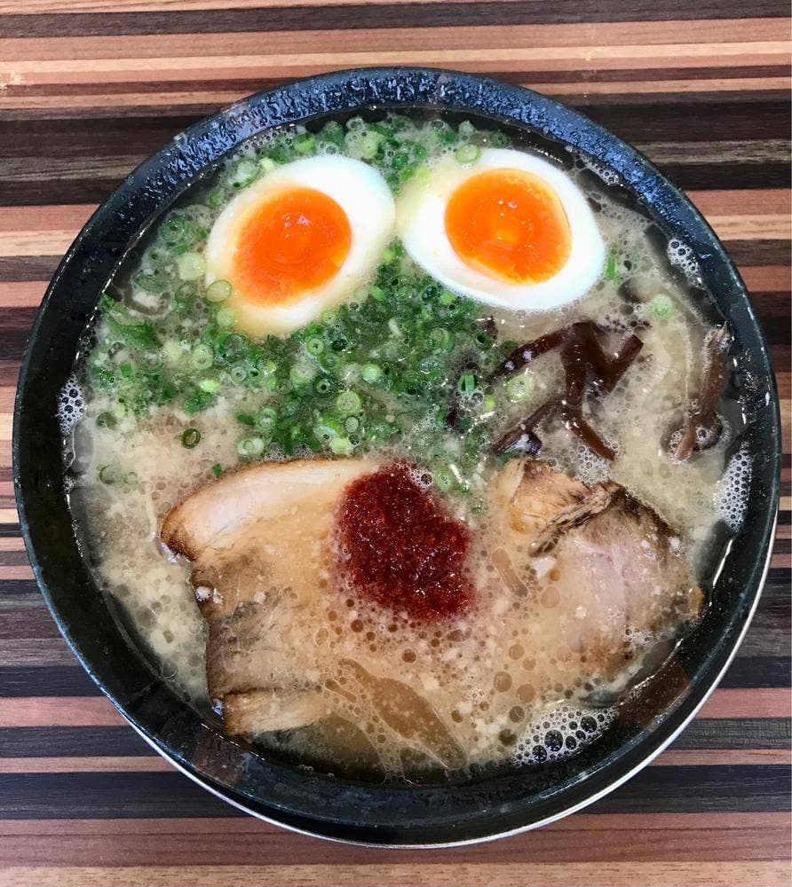 林家 甘木店