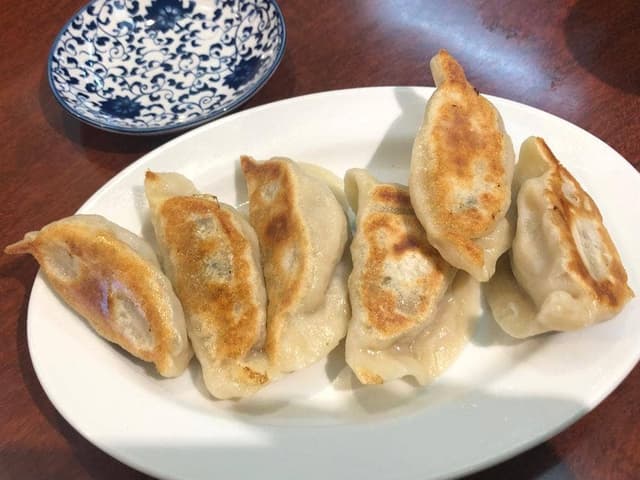 餃子のハルピン - サブ画像3