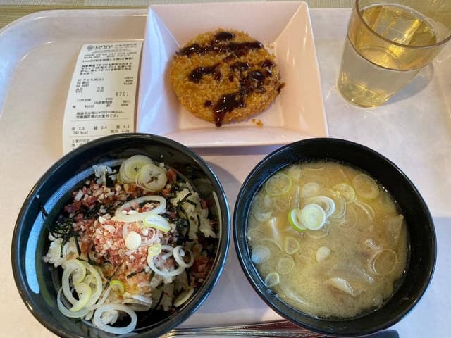北星学園生協 食堂 - サブ画像2