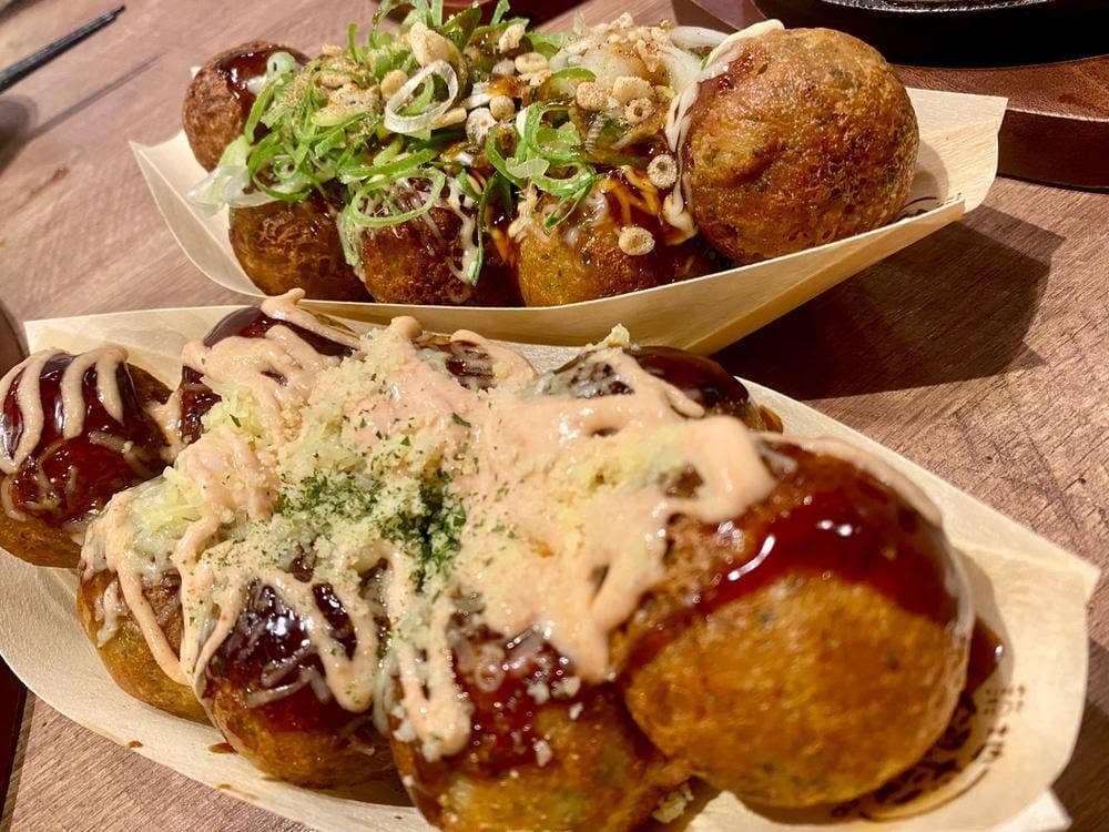 銀だこ酒場 Loharu津田沼店