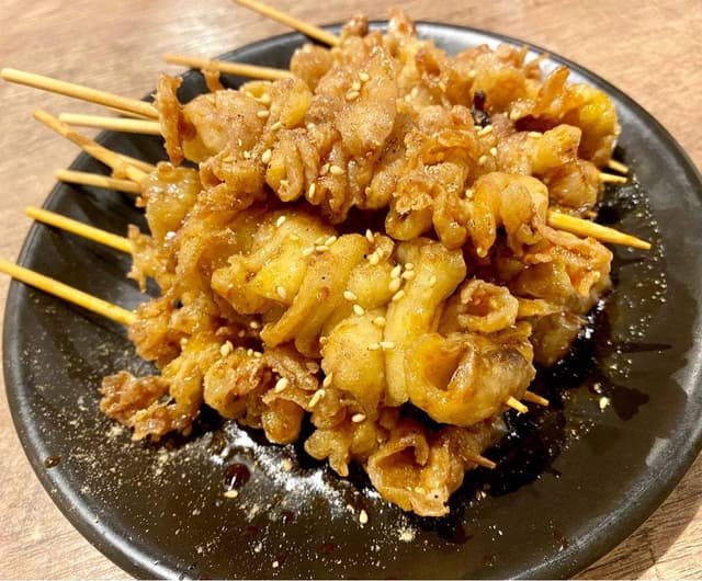銀だこ酒場 Loharu津田沼店 - サブ画像1