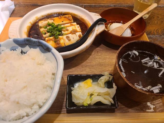 肉汁餃子のダンダダン 田町店 - サブ画像1