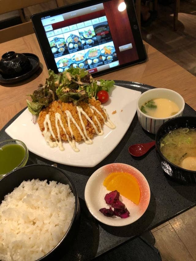 食・吞み処 和み - サブ画像1