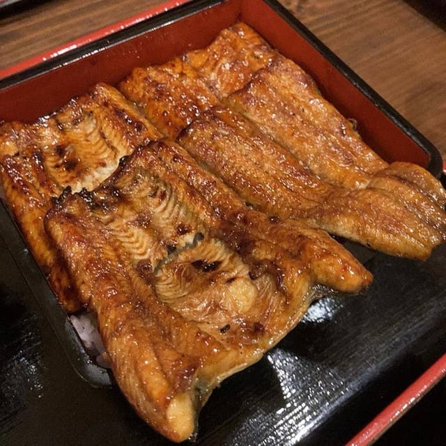 虎ノ門 うなぎのお宿 - サブ画像1