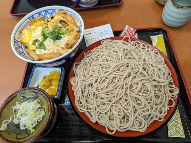 味奈登庵 鎌倉大船モール店 - サブ画像2