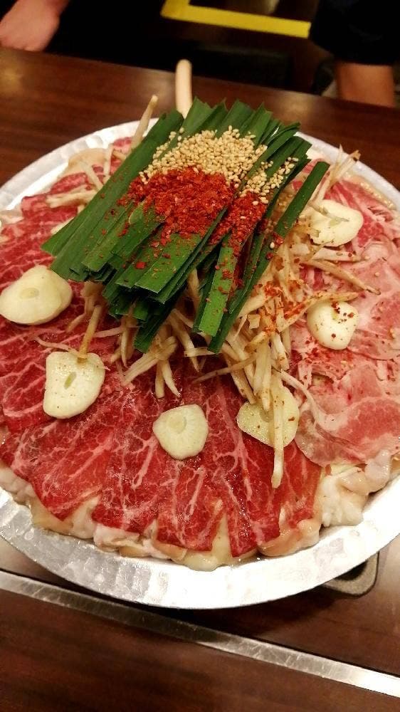 もつ鍋・もつしゃぶ たきもと - サブ画像1