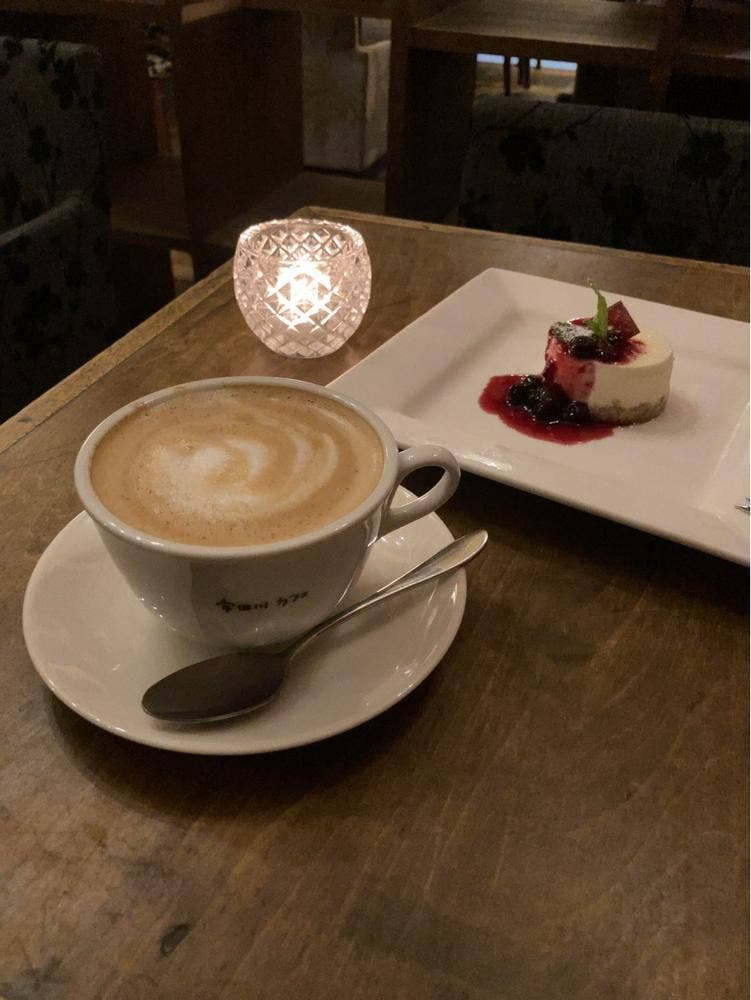 宇田川カフェ suite