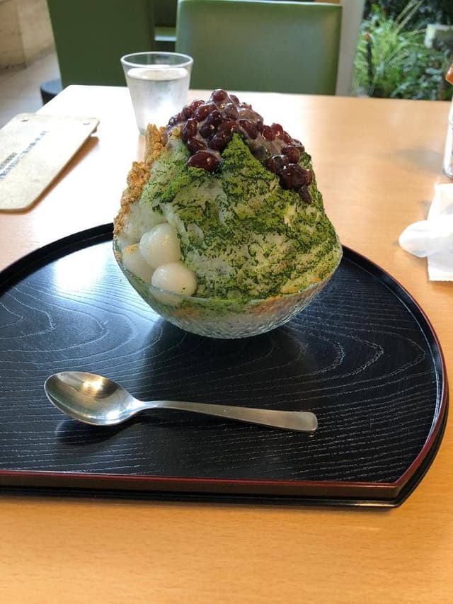 萠茶KIZASHI - サブ画像2