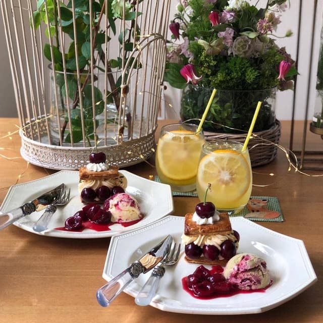 きつね堂 - サブ画像1