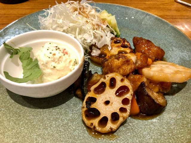 珈琲駅 サンロード ピオレ明石店 - サブ画像1