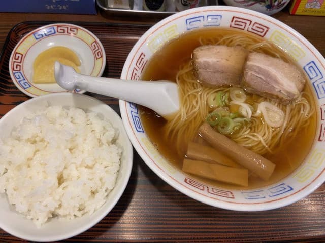 二丁目食堂 - サブ画像1