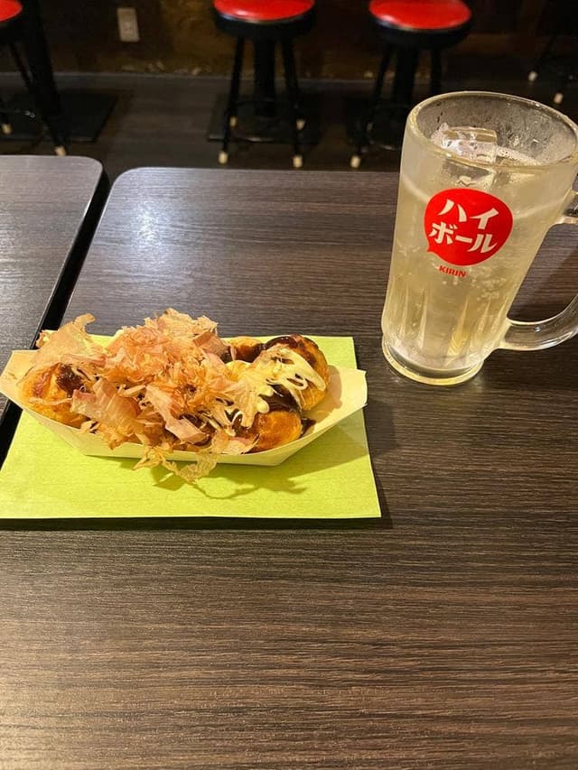 大阪ミナミのたこいち 栄店 - サブ画像2