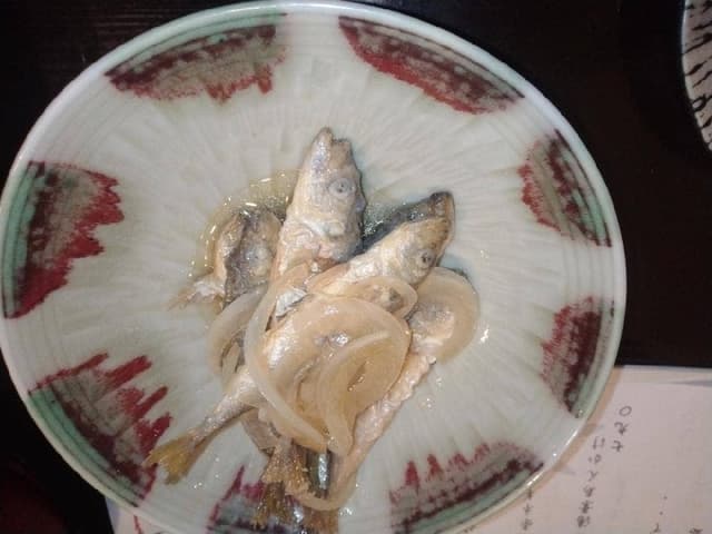 日本酒とおばんざいの京酒場 みとき - サブ画像2