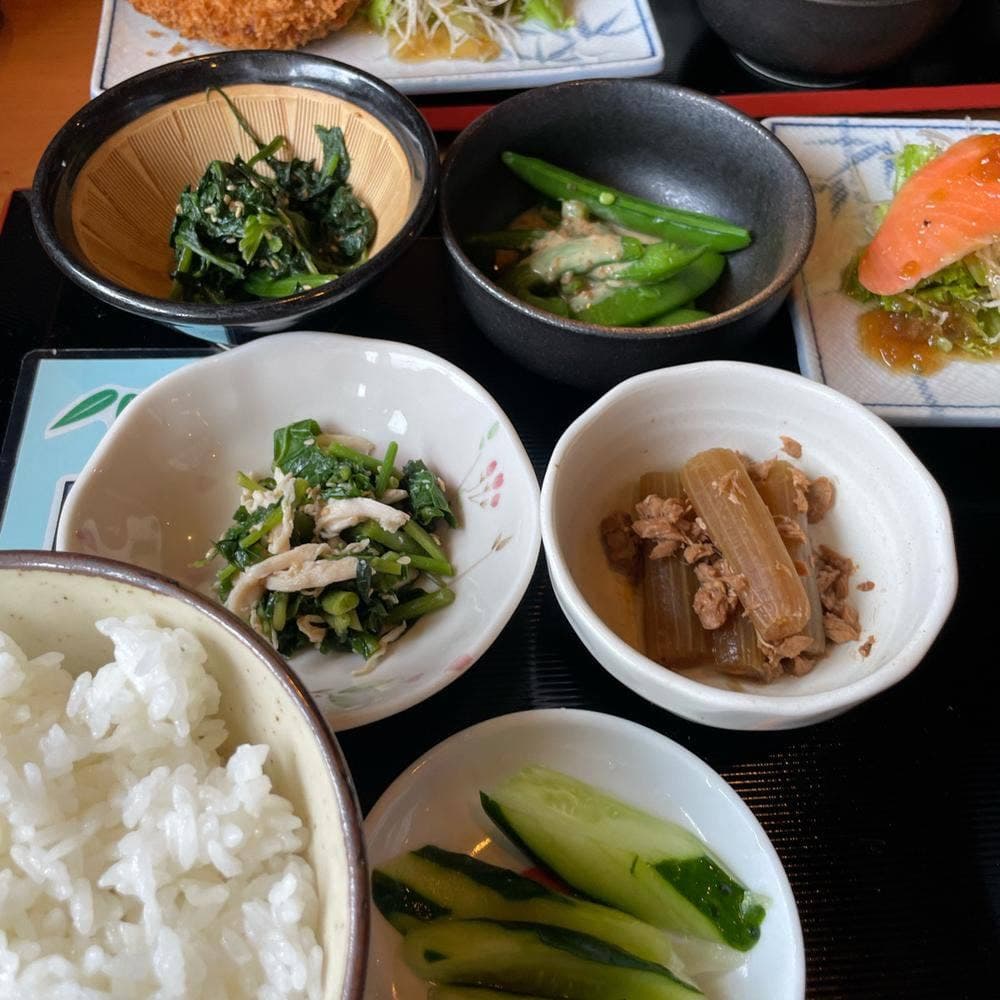 家庭料理ほたる