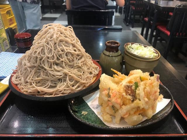 味奈登庵 武蔵小杉店 - サブ画像2