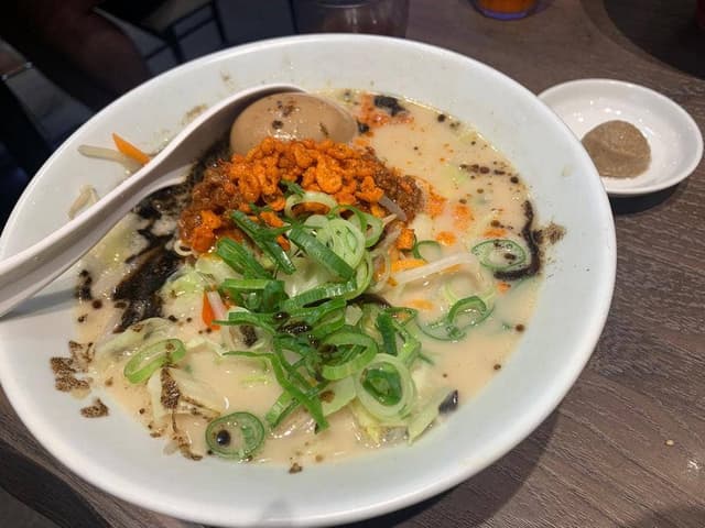 一風堂 みなとみらい東急スクエア店 - サブ画像3