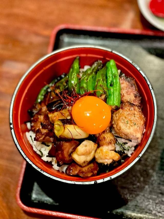 炭火焼鳥 とりすけ - サブ画像3