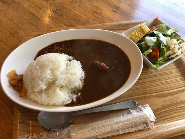cafe うえまる - サブ画像1