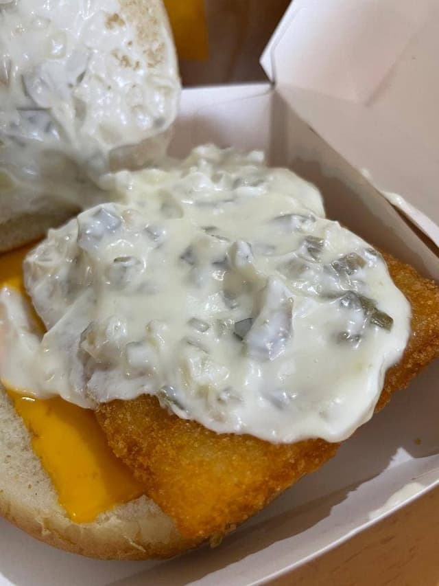 マクドナルド 環状4号線日向山サニーアイル店 - サブ画像3
