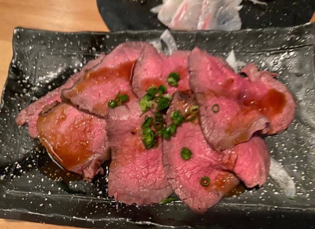 #お肉とワイン next..肉MARKET 天王寺店 - サブ画像1