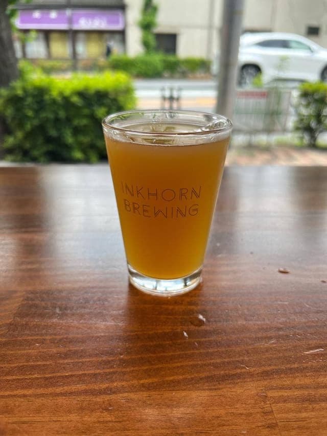 Inkhorn Brewing - サブ画像1