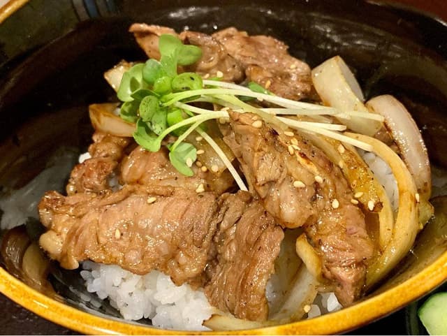 創作家庭料理 御燗 - サブ画像1