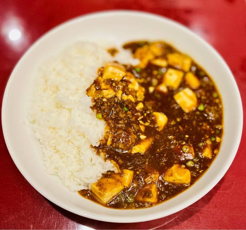 中華料理 李太白[RI-HAKU]